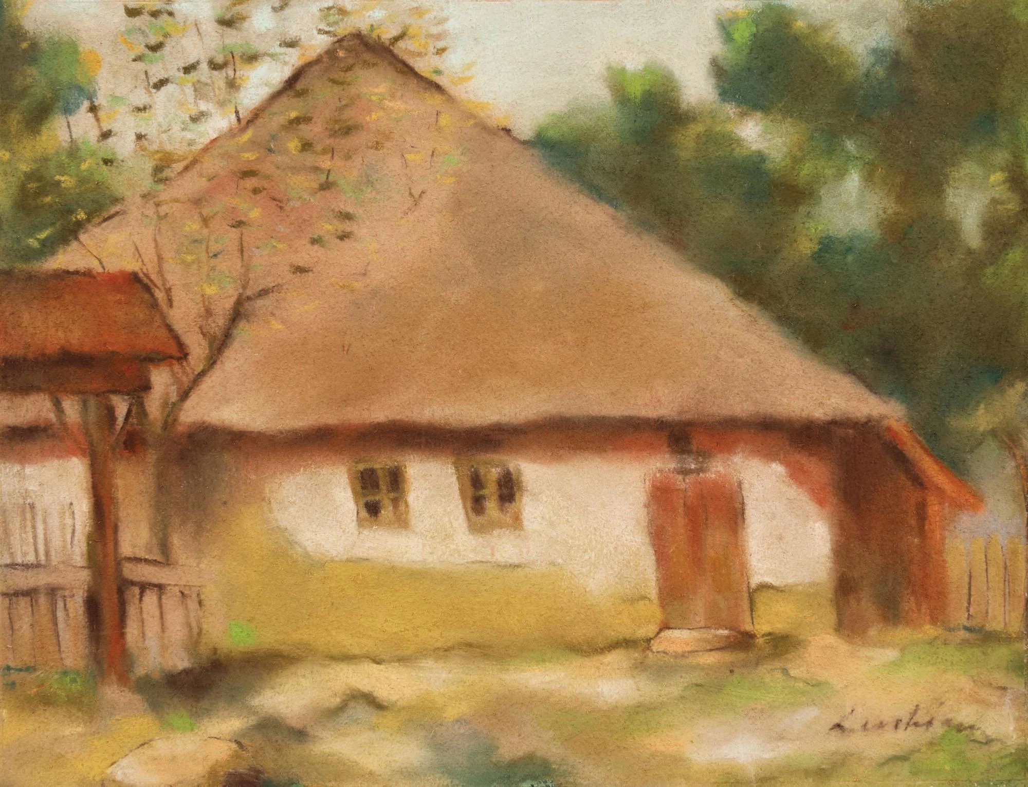 Casa a Brebù